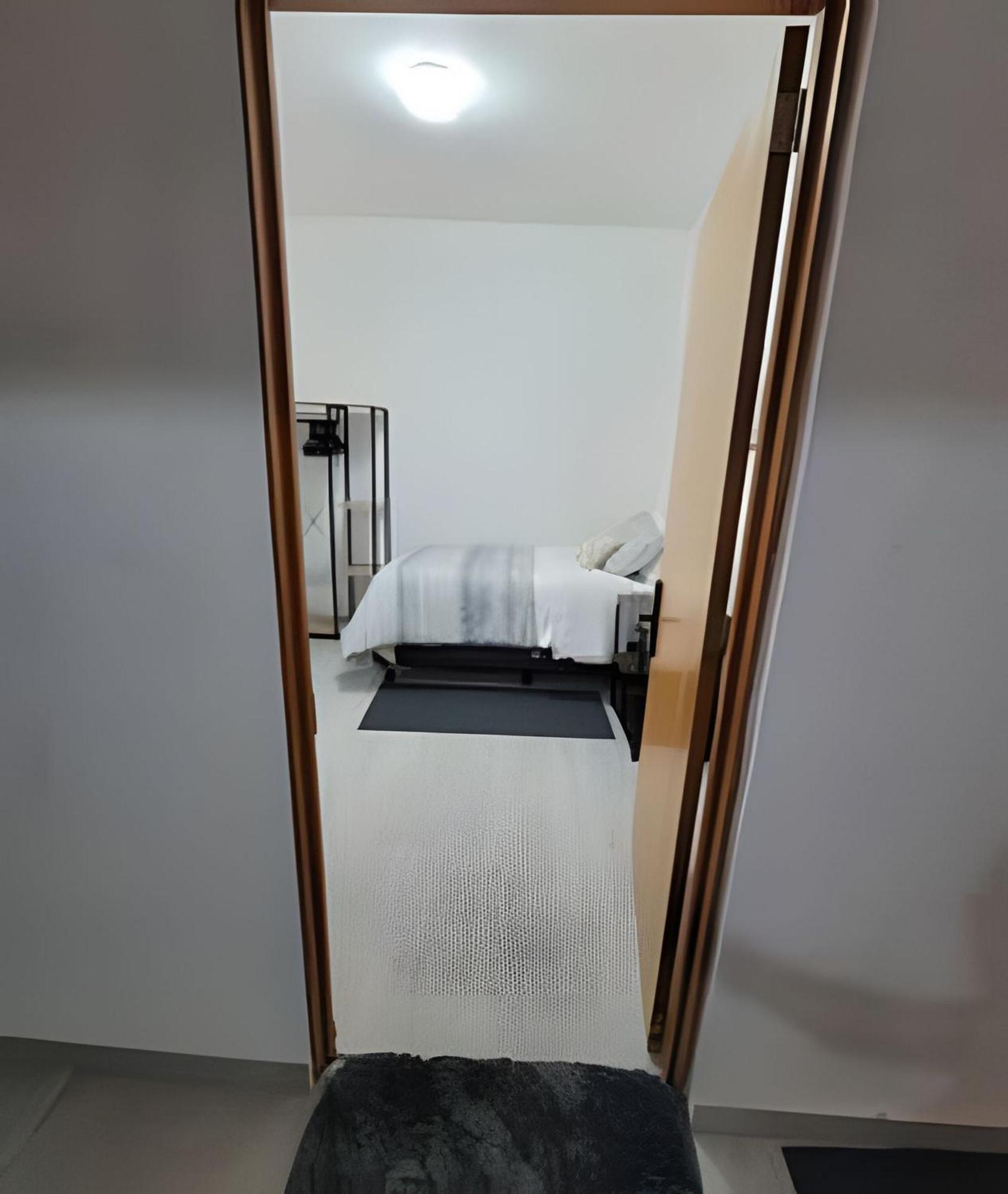 شقة Casa Maribel مدينة مكسيكو المظهر الخارجي الصورة